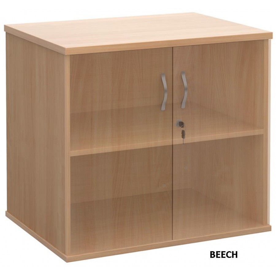 Infinite Desk High Cupboard | 800mm Wide x 600mm Deep 